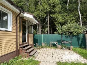 Дом 85м², 2-этажный, участок 6 сот.  