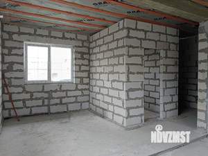 Коттедж 119м², 1-этажный, участок 6 сот.  