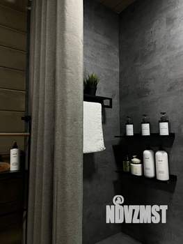 Коттедж 128м², 1-этажный, участок 6 сот.  