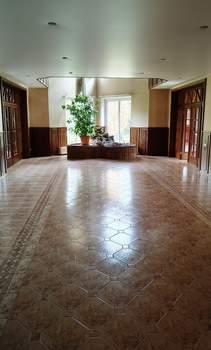 Дом 650м², 3-этажный, участок 23 сот.  