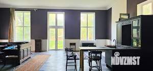 Дом 107м², 1-этажный, участок 5 сот.  