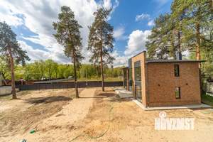 Дом 225м&sup2;, 2-этажный, участок 6 сот.  