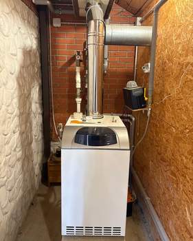 Дом 318м², 2-этажный, участок 8 сот.  