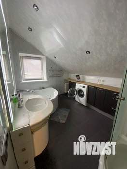 Дом 172м², 2-этажный, участок 7 сот.  