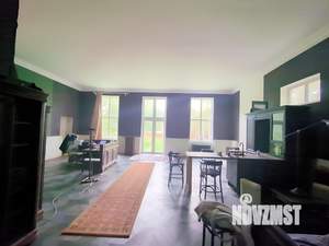 Дом 107м&sup2;, 1-этажный, участок 5 сот.  