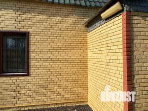 Дом 167м², 2-этажный, участок 6 сот.  