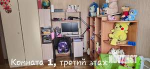 Коттедж 228м², 4-этажный, участок 7 сот.  