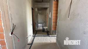Коттедж 351м², 2-этажный, участок 6 сот.  
