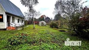 Дом 79м², 2-этажный, участок 6 сот.  