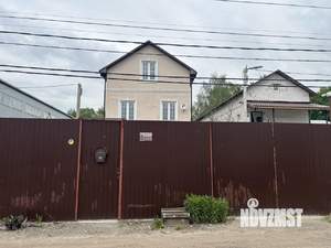 Дом 84м², 2-этажный, участок 5 сот.  