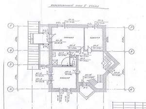 Дом 500м&sup2;, 2-этажный, участок 20 сот.  