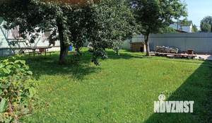 Дом 100м², 1-этажный, участок 8 сот.  