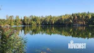 Дом 189м², 1-этажный, участок 10 сот.  