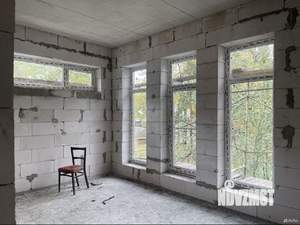 Коттедж 183м², 2-этажный, участок 7 сот.  