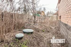 Коттедж 150м², 3-этажный, участок 7 сот.  