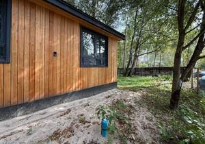 Дом 114м², 1-этажный, участок 6 сот.  