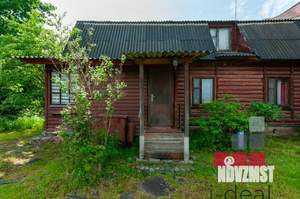 Дом 172м², 2-этажный, участок 11 сот.  