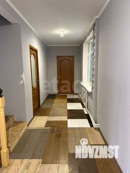 Дом 307м², 2-этажный, участок 552 сот.  
