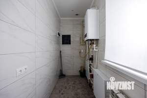 Дом 200м², 2-этажный, участок 6 сот.  