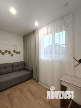 Дом 83м², 2-этажный, участок 4 сот.  