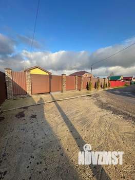 Дом 200м², 2-этажный, участок 9 сот.  