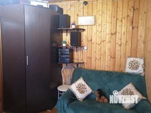 Дом 72м&sup2;, 2-этажный, участок 6 сот.  