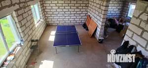 Дом 195м&sup2;, 2-этажный, участок 7 сот.  