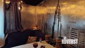 Дом 110м², 2-этажный, участок 6 сот.  