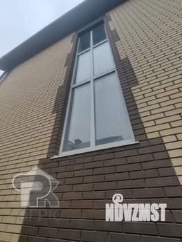 Таунхаус 100м&sup2;, 3-этажный, участок 3 сот.  