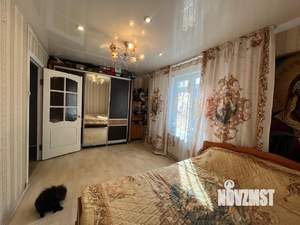 Дом 119м², 2-этажный, участок 5 сот.  