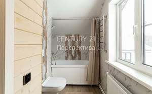 Дача 100м², 2-этажный, участок 12 сот.  
