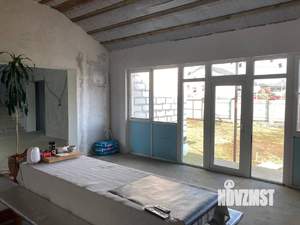 Коттедж 352м², 3-этажный, участок 6 сот.  