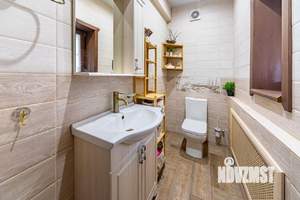 Дом 400м&sup2;, 2-этажный, участок 26 сот.  