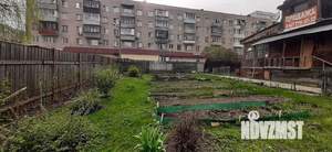 Дом 40м², 2-этажный, участок 6 сот.  