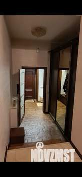 Таунхаус 215м², 3-этажный, участок 1 сот.  