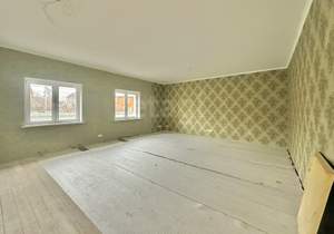 Дом 280м², 2-этажный, участок 14 сот.  