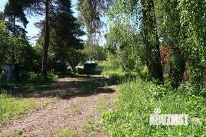 Коттедж 680м², 3-этажный, участок 41 сот.  