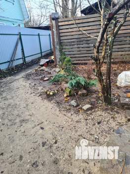 Дом 105м², 2-этажный, участок 7 сот.  