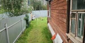 Дом 109м², 1-этажный, участок 17 сот.  