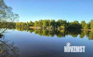 Дом 71м², 1-этажный, участок 8 сот.  