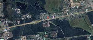 Дом 41м², 1-этажный, участок 15 сот.  