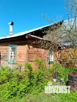 Дом 60м², 2-этажный, участок 9 сот.  
