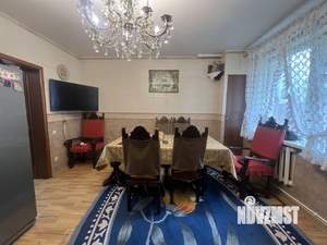 Дом 140м², 2-этажный, участок 5 сот.  