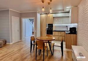 Дом 126м², 2-этажный, участок 3 сот.  