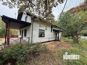 Дом 300м&sup2;, 2-этажный, участок 16 сот.  