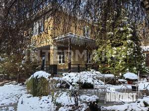 Коттедж 306м², 2-этажный, участок 15 сот.  