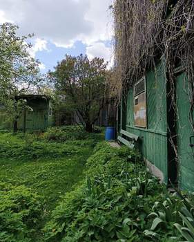 Дом 101м², 1-этажный, участок 15 сот.  