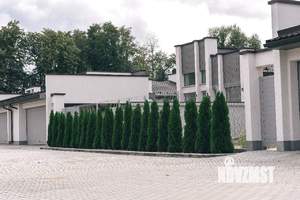Коттедж 190м², 1-этажный, участок 8 сот.  