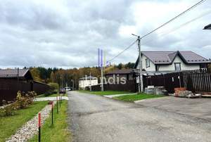 Дом 115м&sup2;, 1-этажный, участок 6 сот.  