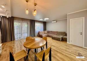 Дом 126м², 2-этажный, участок 3 сот.  